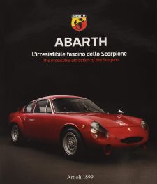 Abarth : The Irresistible Attraction Of The Scorpion