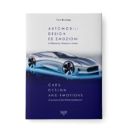 Cars, Design and Emotions