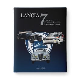 Lancia : 7 extraordinary stories