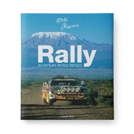 Rally avventure senza tempo