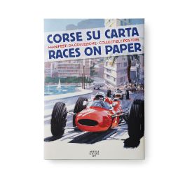 Races on Paper : Collectible posters