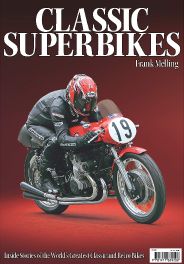 Classic Superbikes