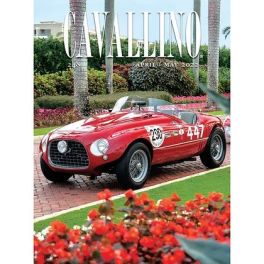 Cavallino Number 248 (April 2022 / May 2022)