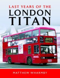 Last Years of the London Titan Last Years of the London Titan