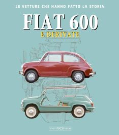 Fiat 600 E Derivate
