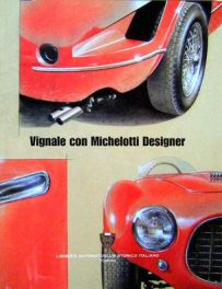 Vignale Con Michelotti Designer