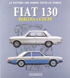 Fiat 130 Berlina E Coupe