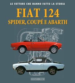 Fiat 124 Spider, Coupe E Abarth