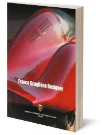 Franco Scaglione Designer