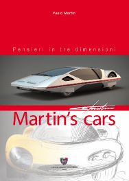 Martin's Cars : Pensieri In Tre Dimensioni