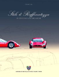 Stile & Raffinatezza. Le Creazioni Di Aldo Brovarone