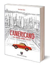L'americano. Tom Tjaarda a Torino 1958-2017