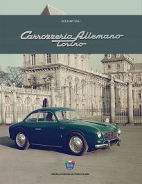Carrozzeria Allemano Torino