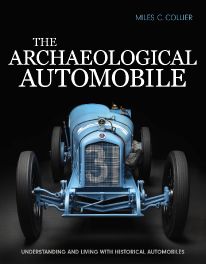 The Archaeological Automobile