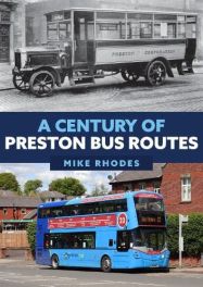 A Century of Preston Bus Routes