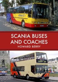Scania Buses and Coaches