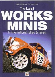 Last Works Minis, The