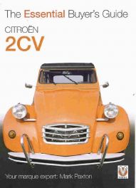 Citroen 2cv