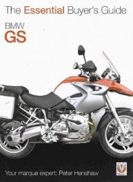 Bmw Gs Essential Buyer's Guide