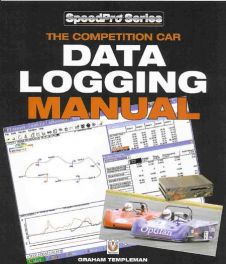 Competition Car Data Logging Manual