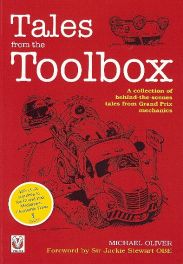 Tales From The Toolbox