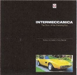 Intermeccanica - The Story Of The Prancing Bull