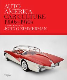 Auto America: Car Culture 1950s-1970s : Photographs